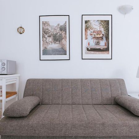 Andreja Maniace Apartman Szirakúza Kültér fotó