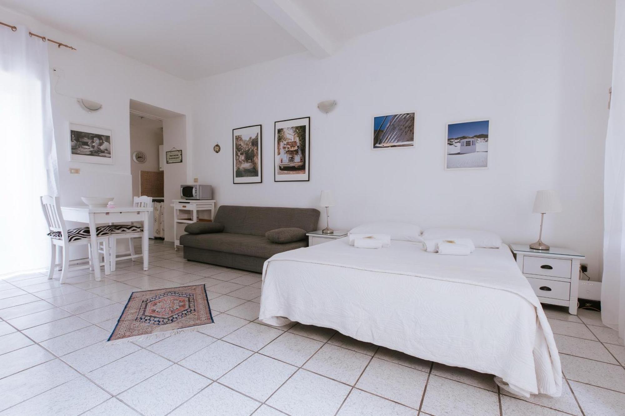 Andreja Maniace Apartman Szirakúza Kültér fotó