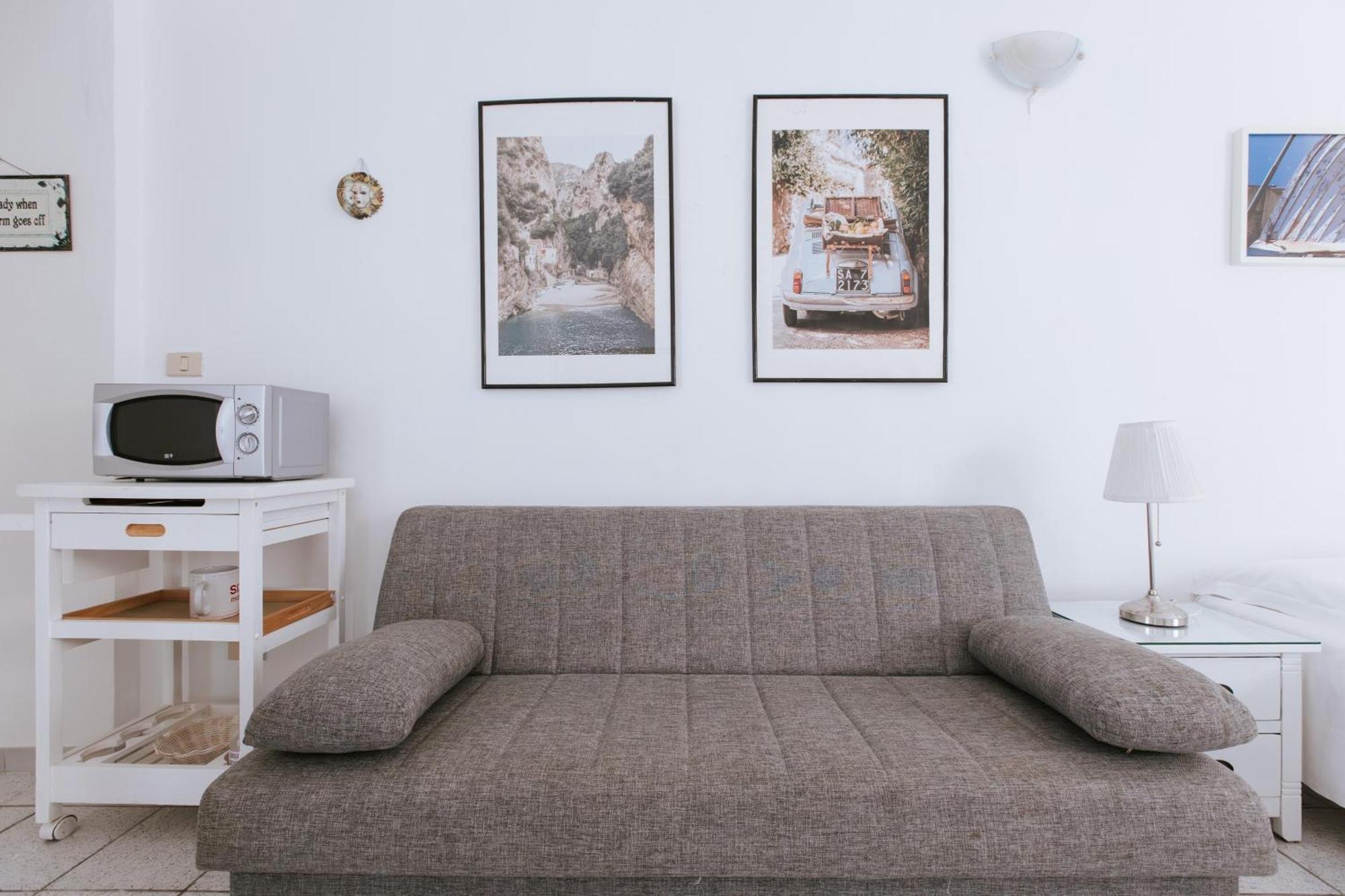 Andreja Maniace Apartman Szirakúza Kültér fotó