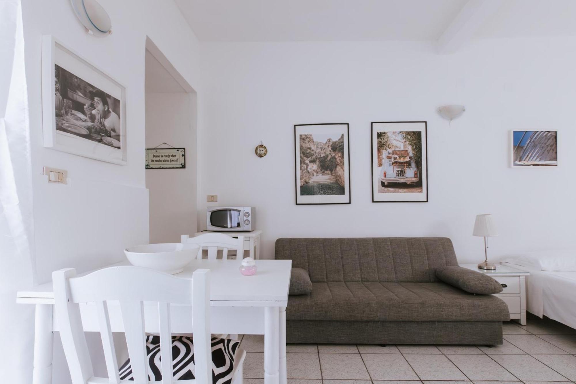 Andreja Maniace Apartman Szirakúza Kültér fotó